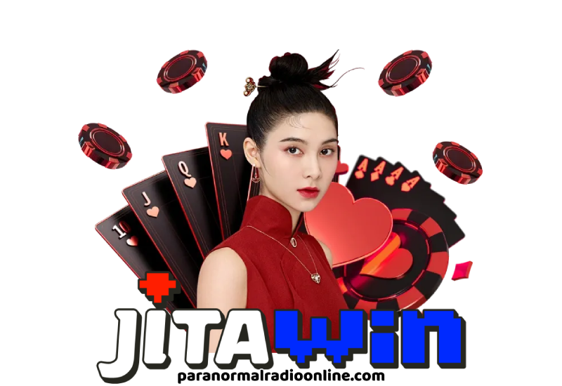 Jita bet app